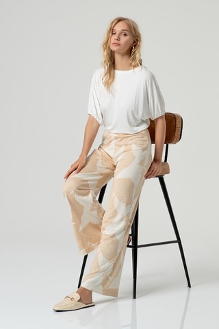 T-shirt - Blanc