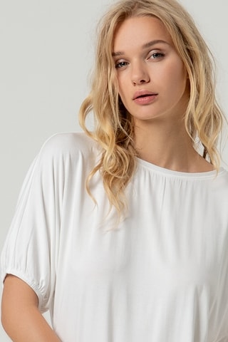 T-shirt - Blanc