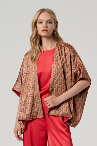 Kimono - Multicolore