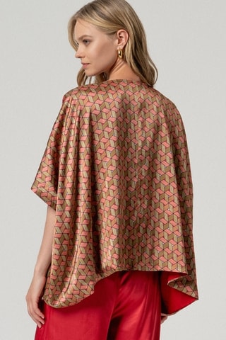 Kimono - Multicolore