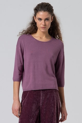 Pull - Violet