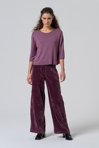 Pull - Violet