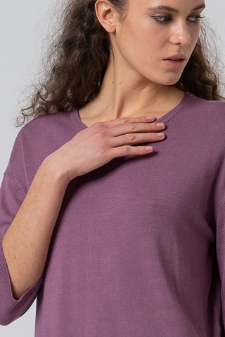 Pull - Violet
