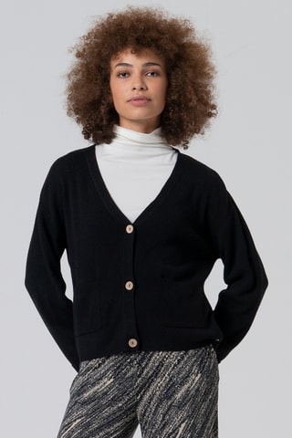 Gilet - Noir