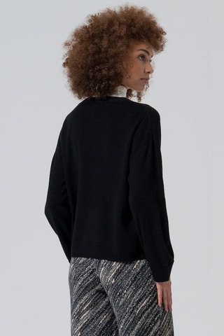 Gilet - Noir
