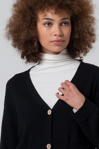 Gilet - Noir