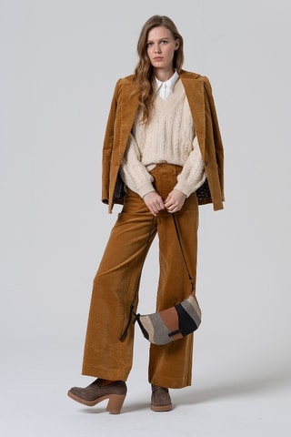 Maglia - Beige chiaro