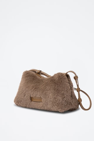 Sac porté épaule - Kaki
