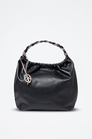Sac porté épaule - Noir