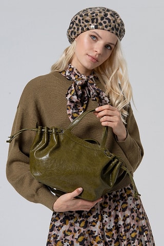Sac à main - Kaki