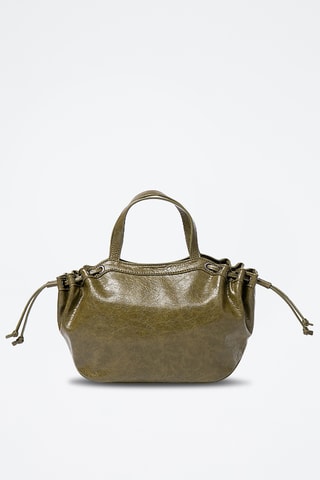 Sac à main - Kaki