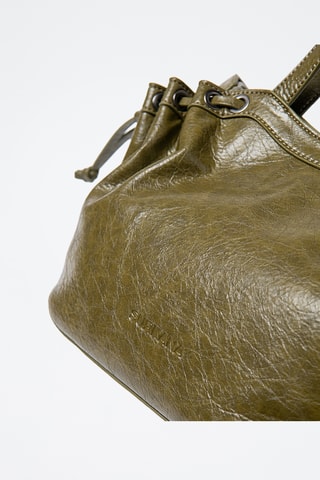 Sac à main - Kaki