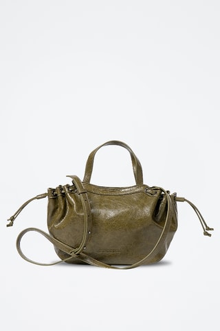 Sac à main - Kaki