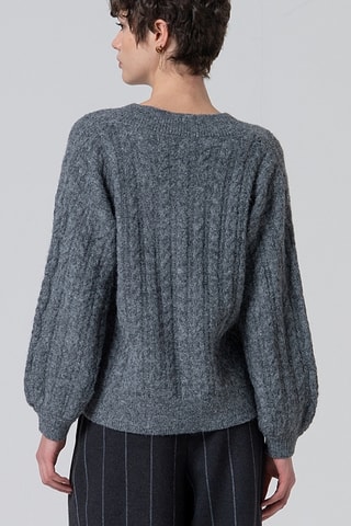 Maglia - Grigio
