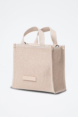 Sac à main - Doré