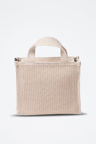 Sac à main - Doré