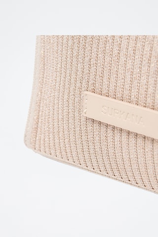 Sac à main - Doré
