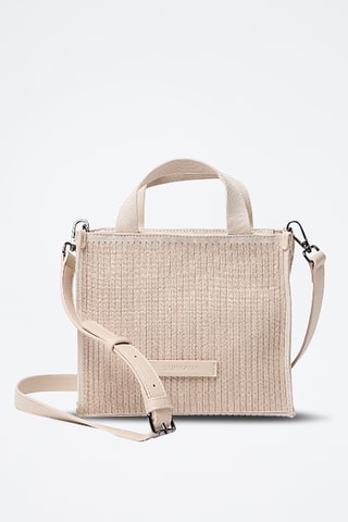 Sac à main - Doré