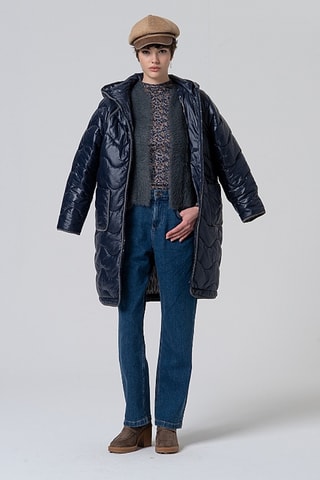 Gilet sans manches - Gris