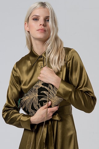 Sac bandoulière - Vert