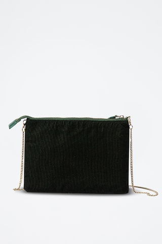 Sac bandoulière - Vert