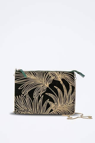 Sac bandoulière - Vert