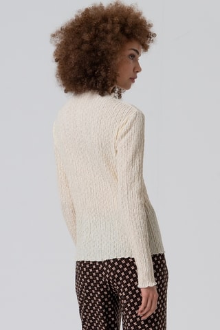Top - Beige