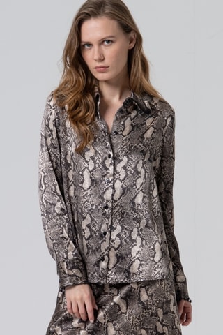 Camicia - Grigio