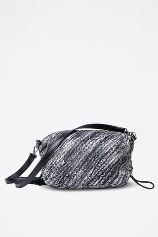 Sac bandoulière - Noir