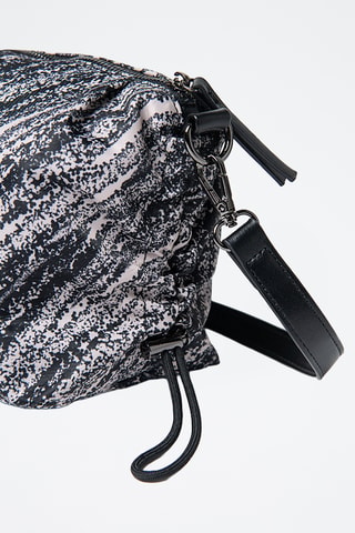 Sac bandoulière - Noir
