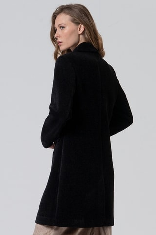 Cappotto - Nero