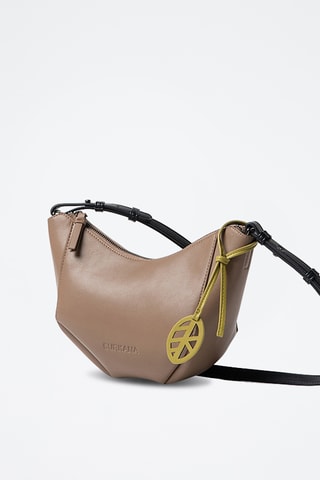Sac bandoulière - Kaki