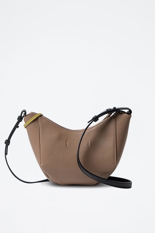 Sac bandoulière - Kaki