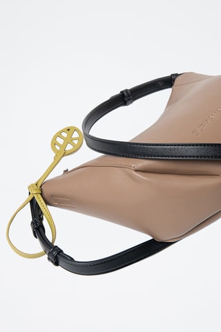 Sac bandoulière - Kaki
