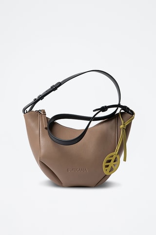 Sac bandoulière - Kaki