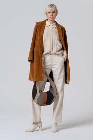 Camicia - Beige