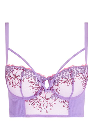 Sujetador Spice - Violeta - Chantelle Pulp