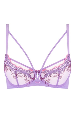 Sujetador Spice - Violeta - Chantelle Pulp