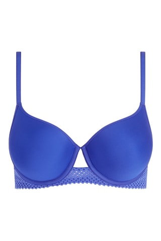 Sujetador Play - Azul rey - Chantelle Pulp