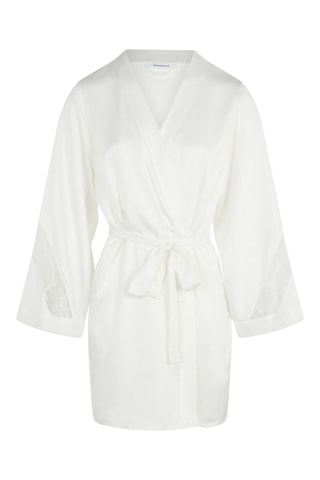 Kimono - Blanco - Chantelle