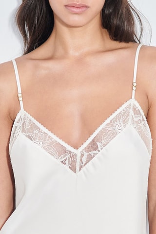 Kimono - Blanco - Chantelle
