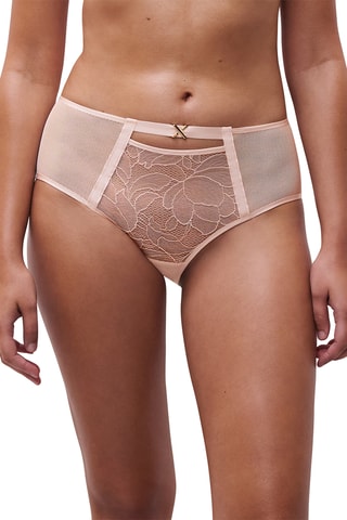 Shorty Xquisite - Beige - Chantelle X