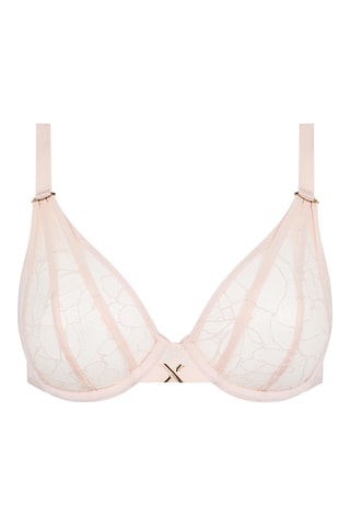 Sujetador Xquisite - Beige - Chantelle X