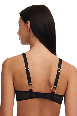 Sujetador Xquisite - Negro - Chantelle X