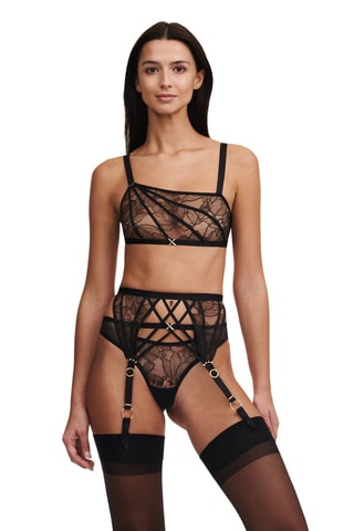 Sujetador Xquisite - Negro - Chantelle X