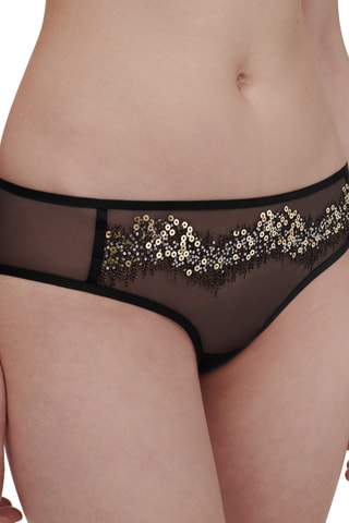 Braga Genesis - Negro - Chantelle X