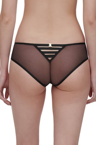 Braga Genesis - Negro - Chantelle X