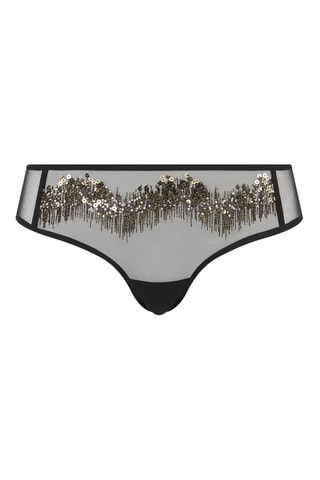 Braga Genesis - Negro - Chantelle X