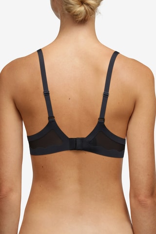 Sujetador Pure Ligh - Negro - Chantelle
