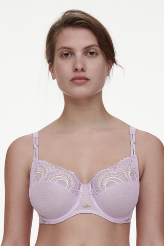 Sujetador Mystic Dreams - Lila - Chantelle